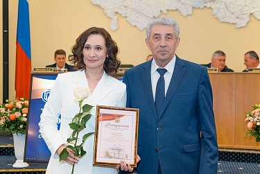 Сергей Грачев: «Счетная палата – это эффективный институт независимого контроля»